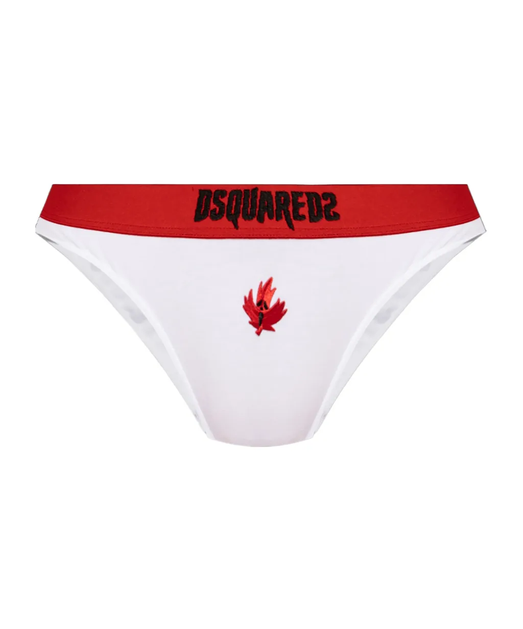 Logo Underwear