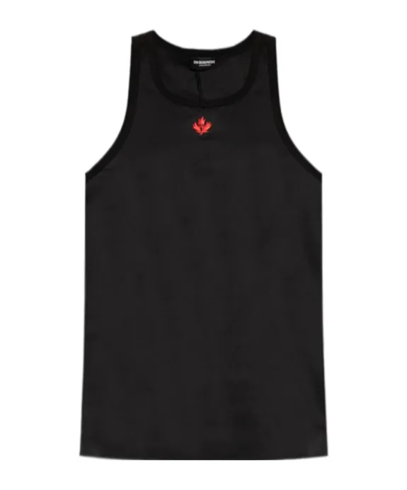 Sleeveless Vest