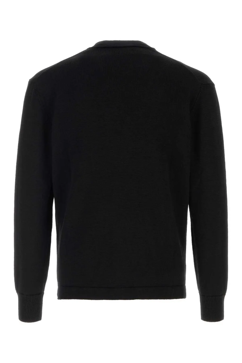 Vivienne Westwood Orb Intarsia-Knit Cardigan