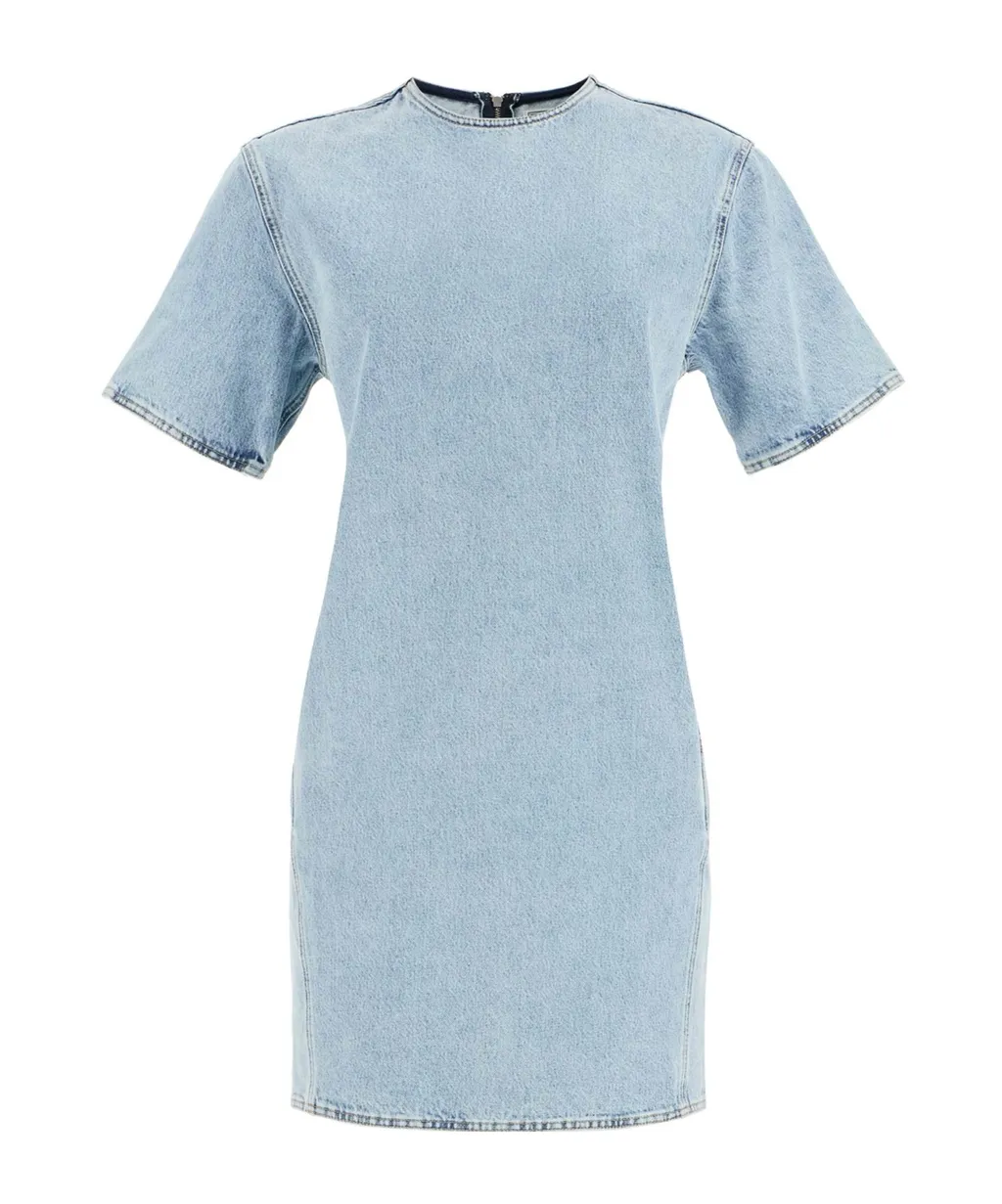 Short Sleeve Dress