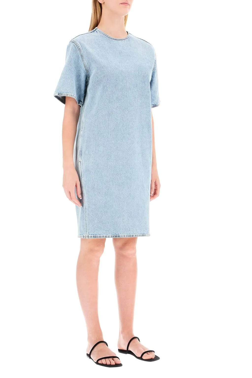 Short Sleeve Dress