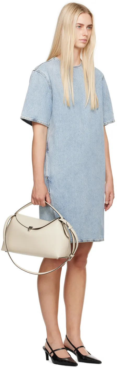 Short Sleeve Dress