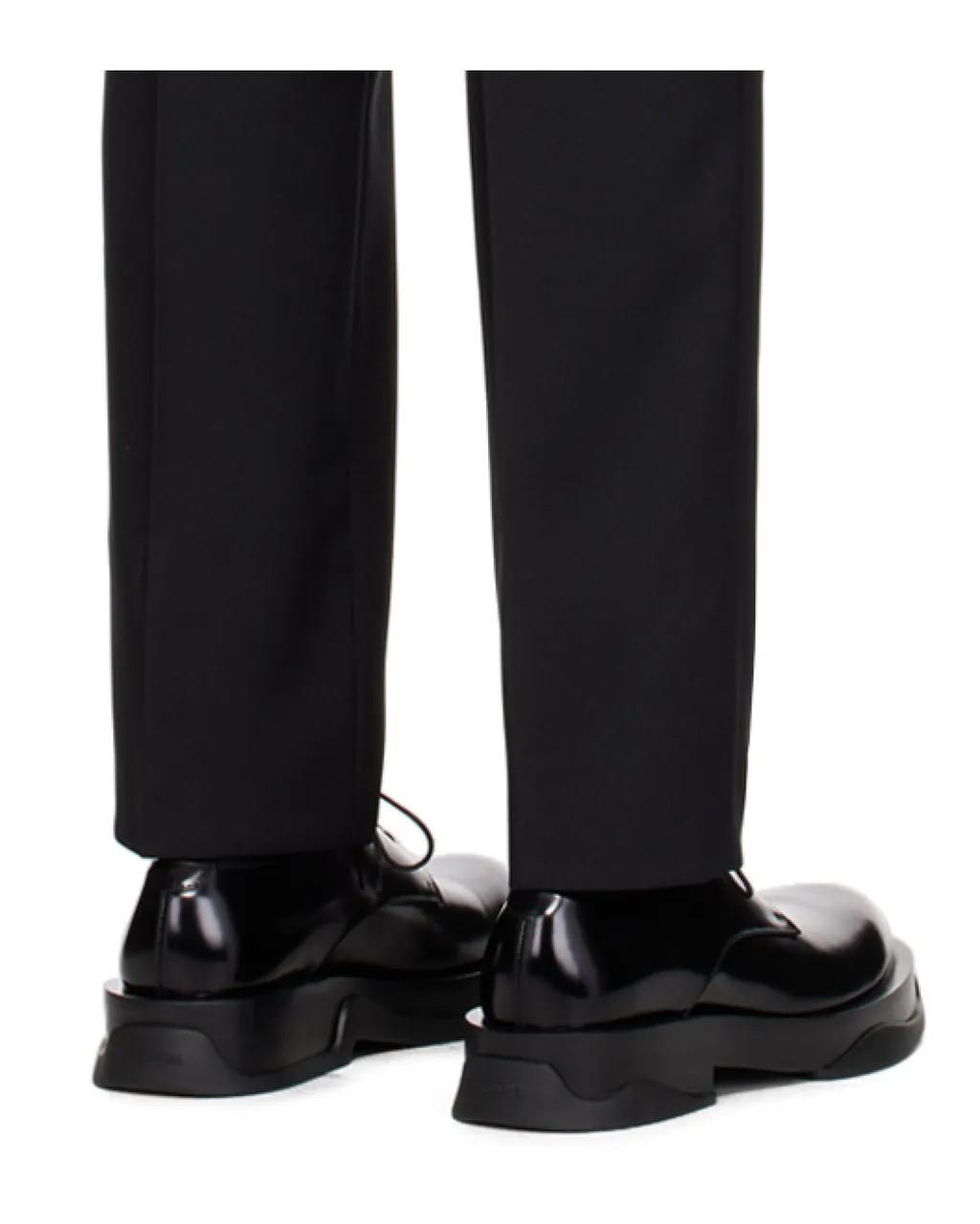 Tailored Trousers