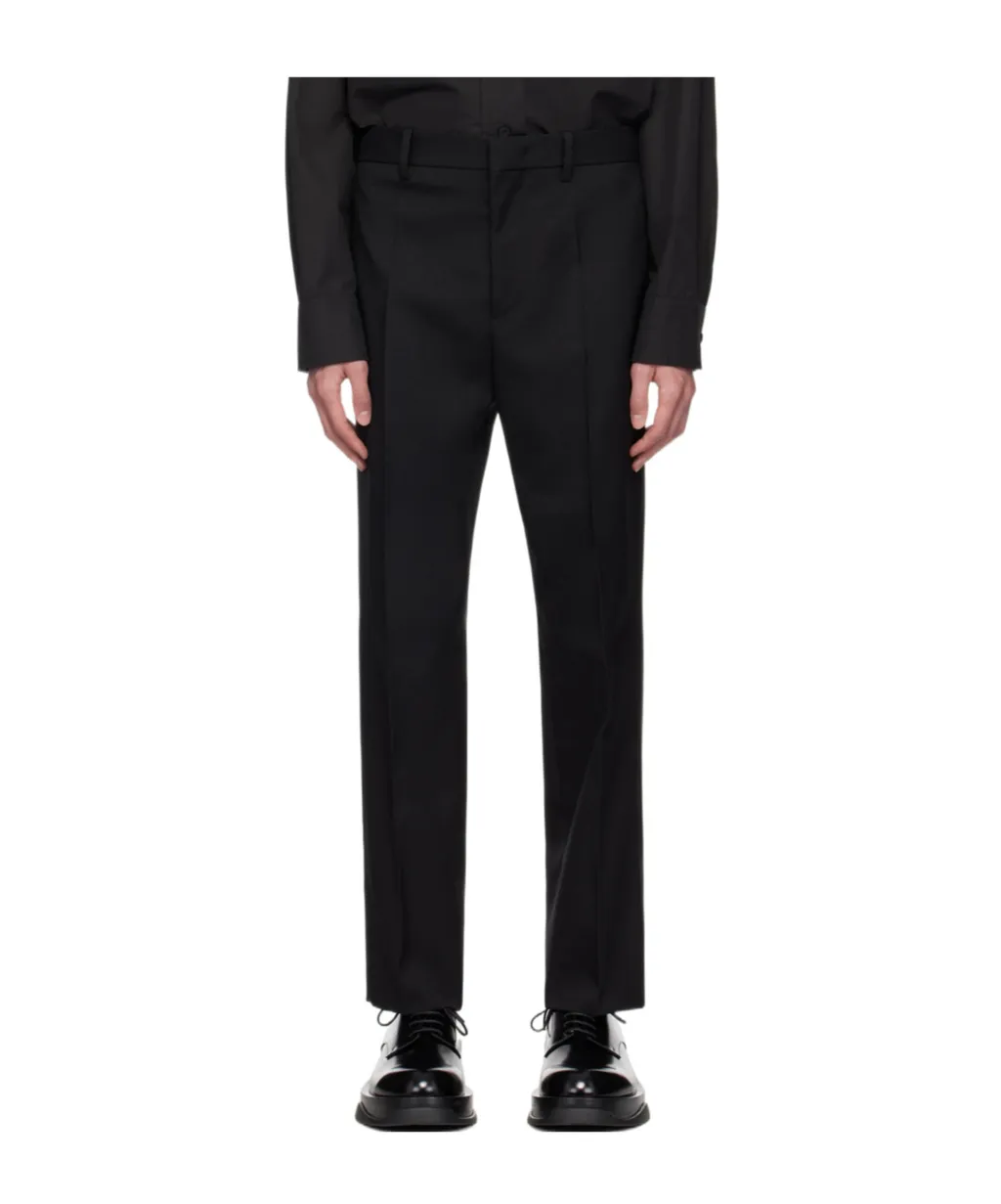 Tailored Trousers