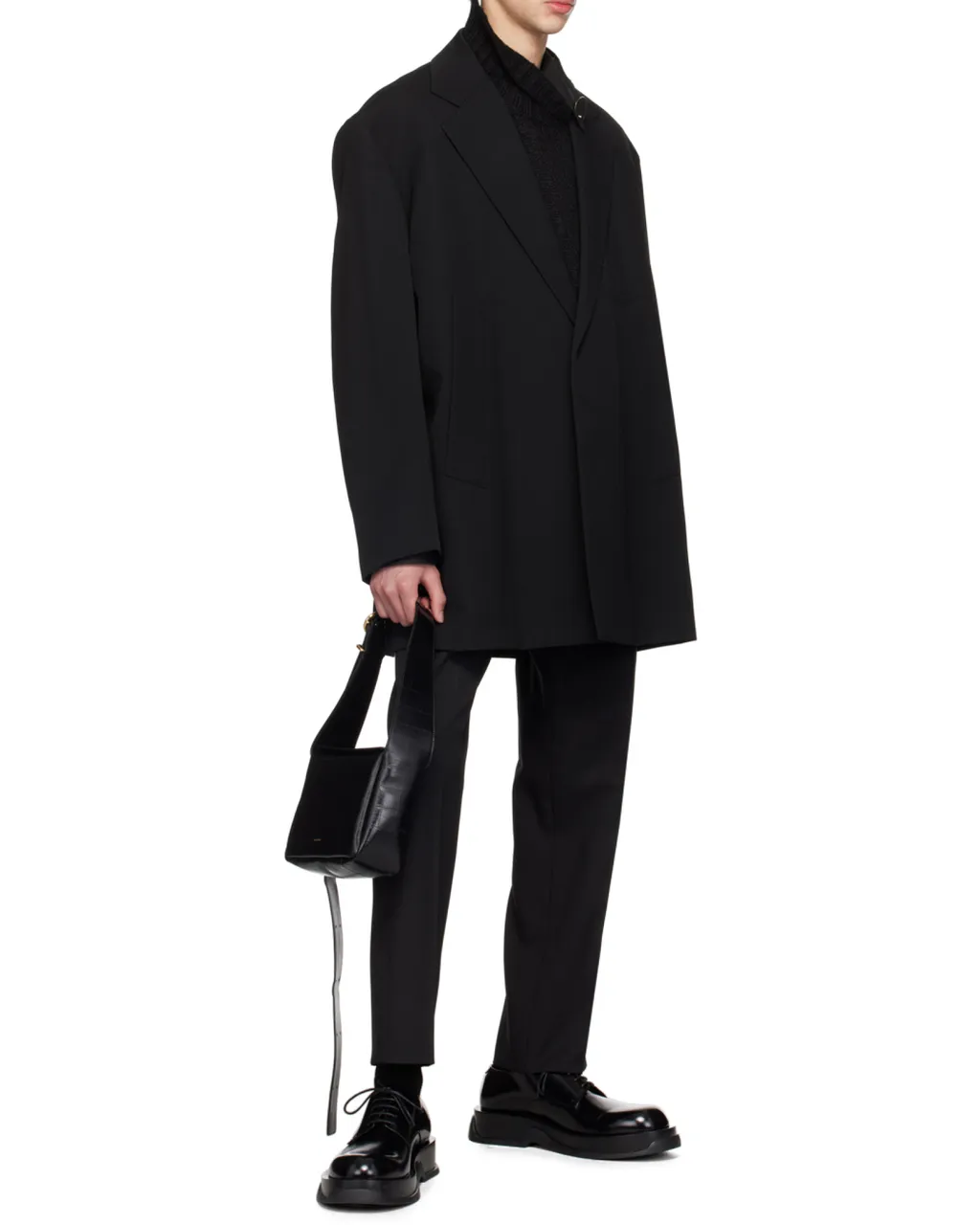 Tailored Trousers