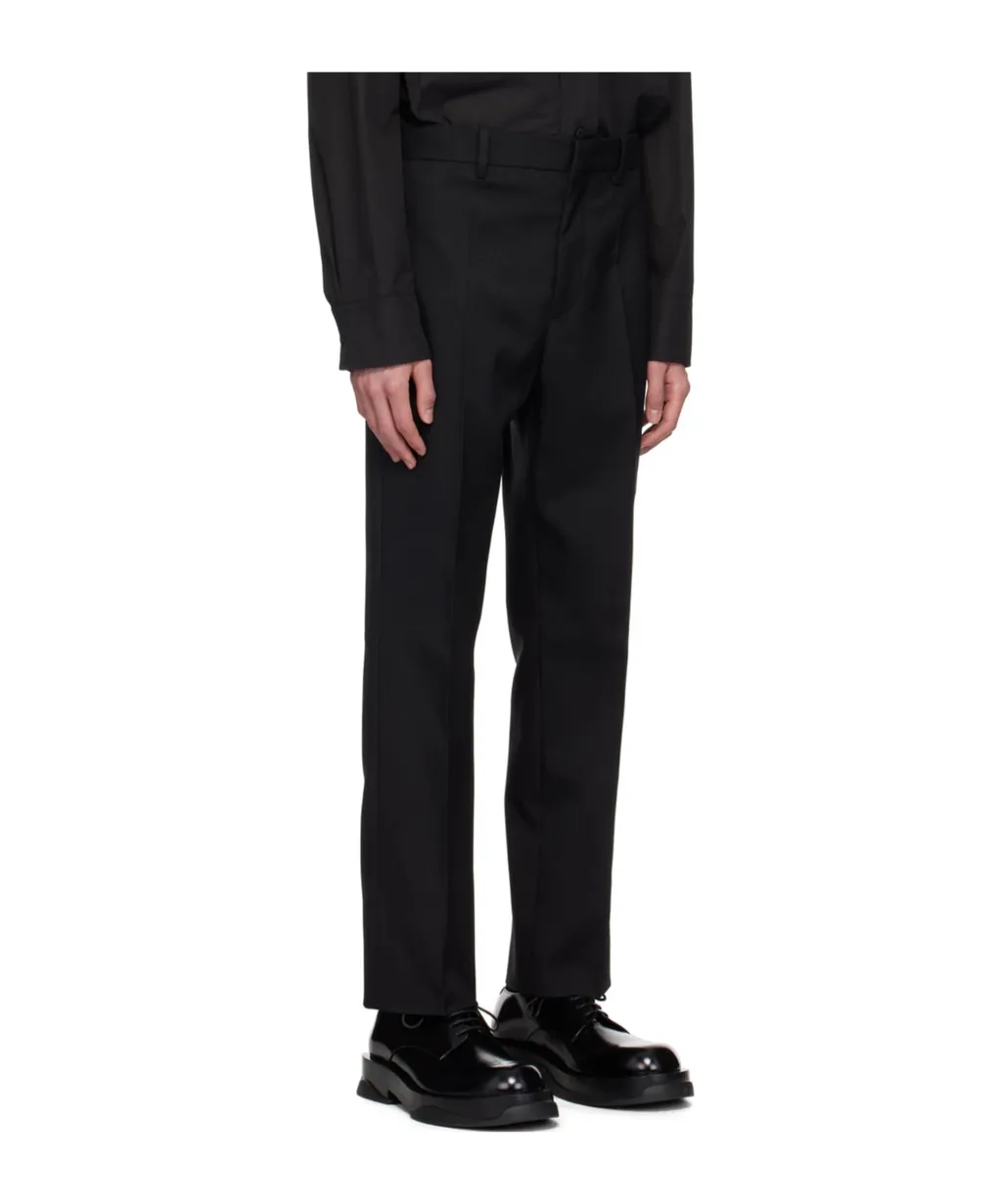 Tailored Trousers