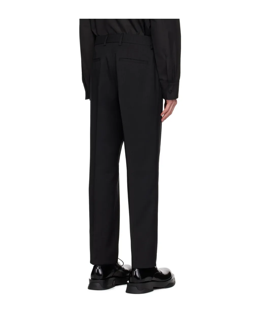 Tailored Trousers