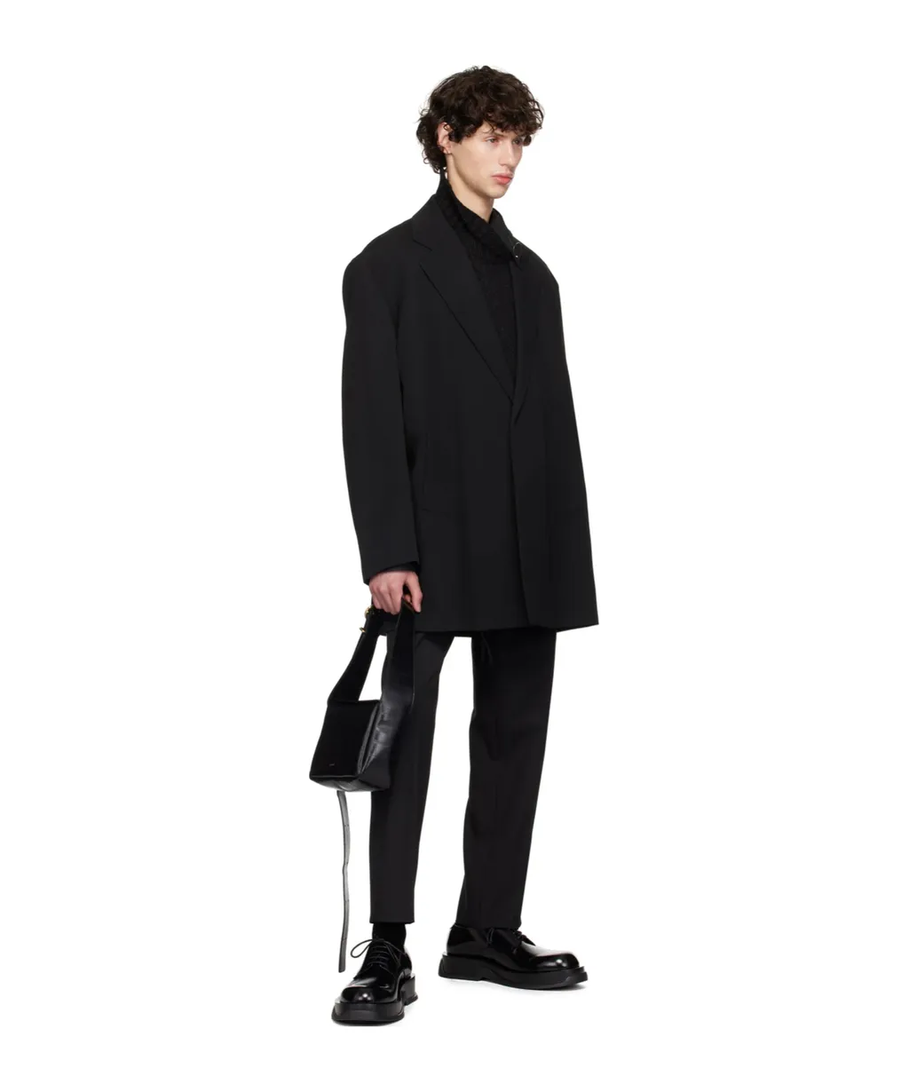 Tailored Trousers