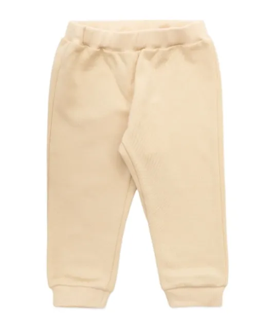 Fendi Kids Logo Patch Track Pants