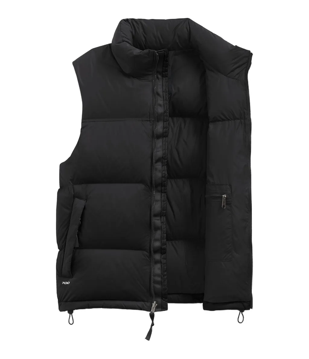 1996 Retro Nuptse Down Vest