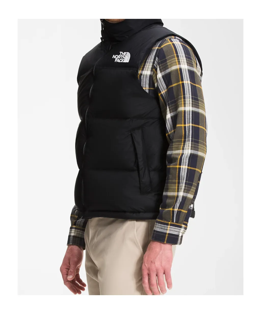 1996 Retro Nuptse Down Vest