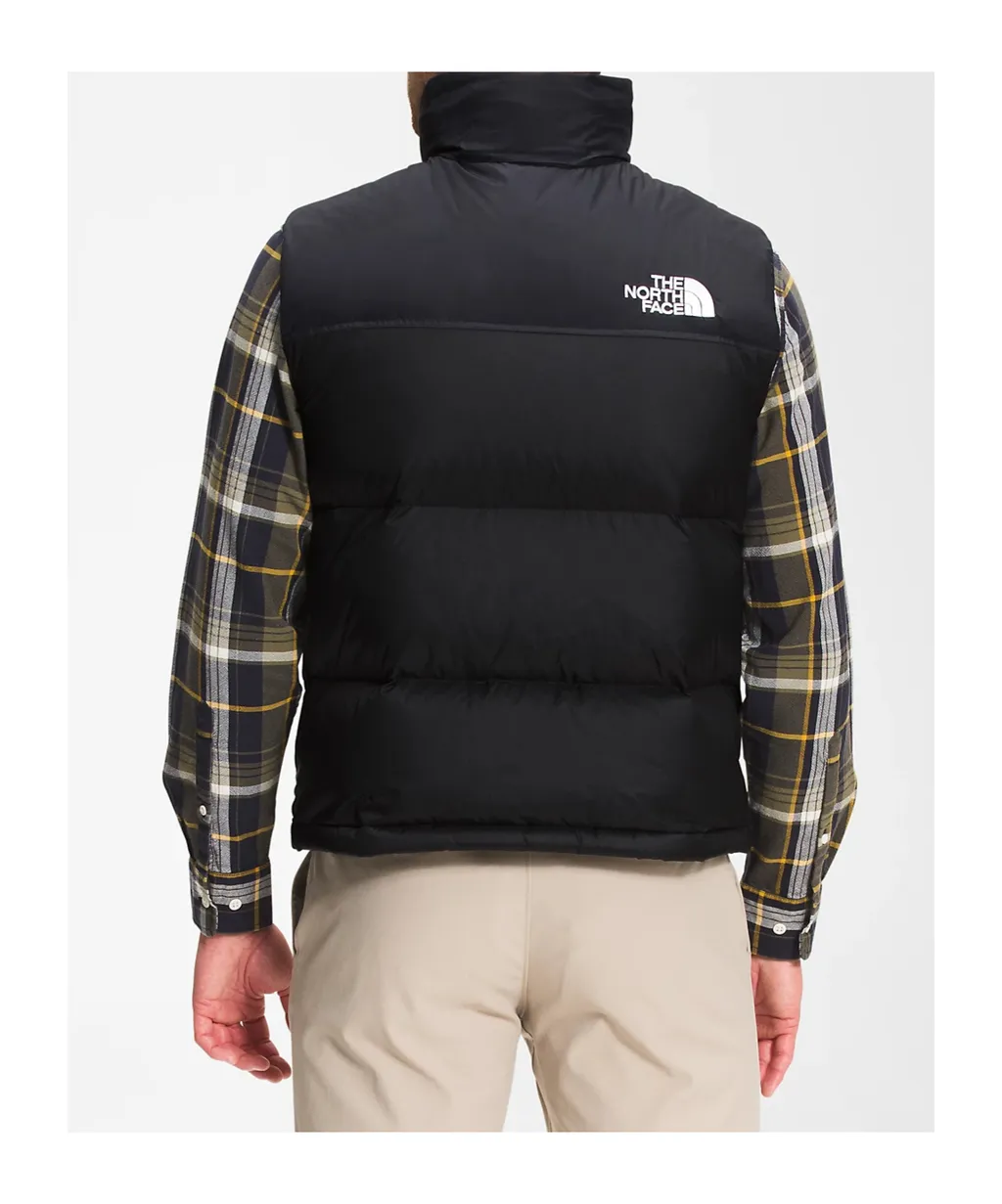 1996 Retro Nuptse Down Vest