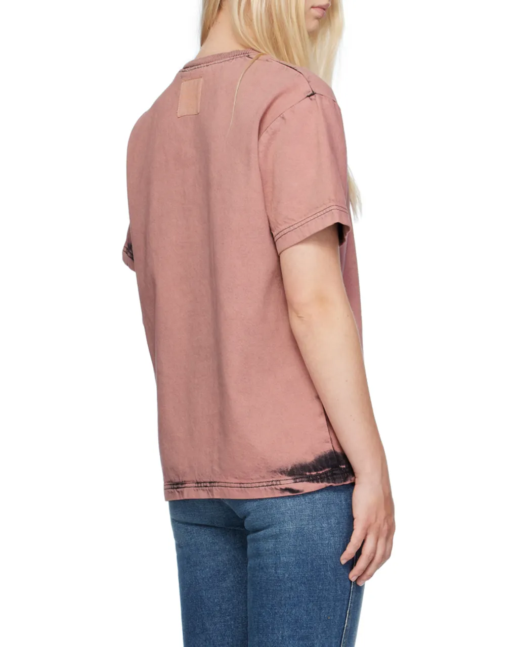 Item O-Neck Short-Sleeved T-Shirt