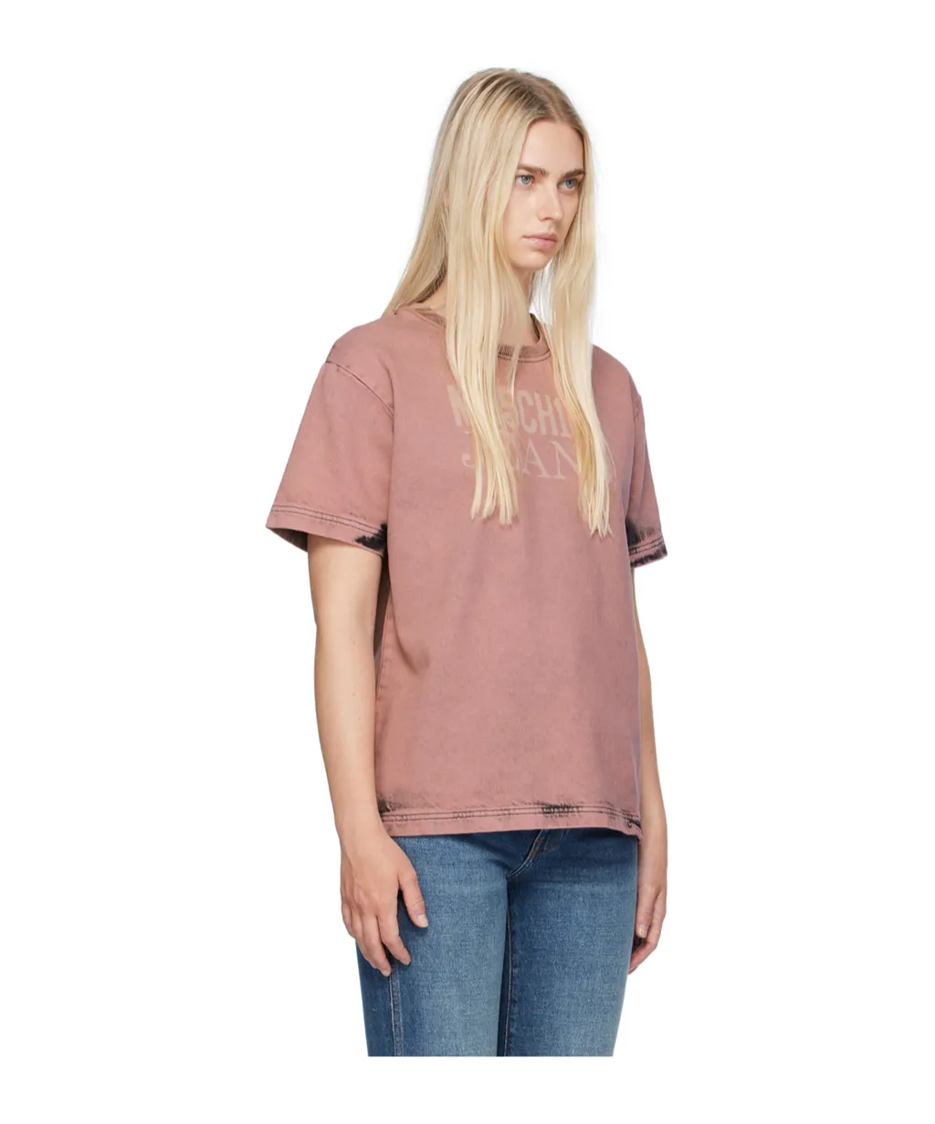Item O-Neck Short-Sleeved T-Shirt