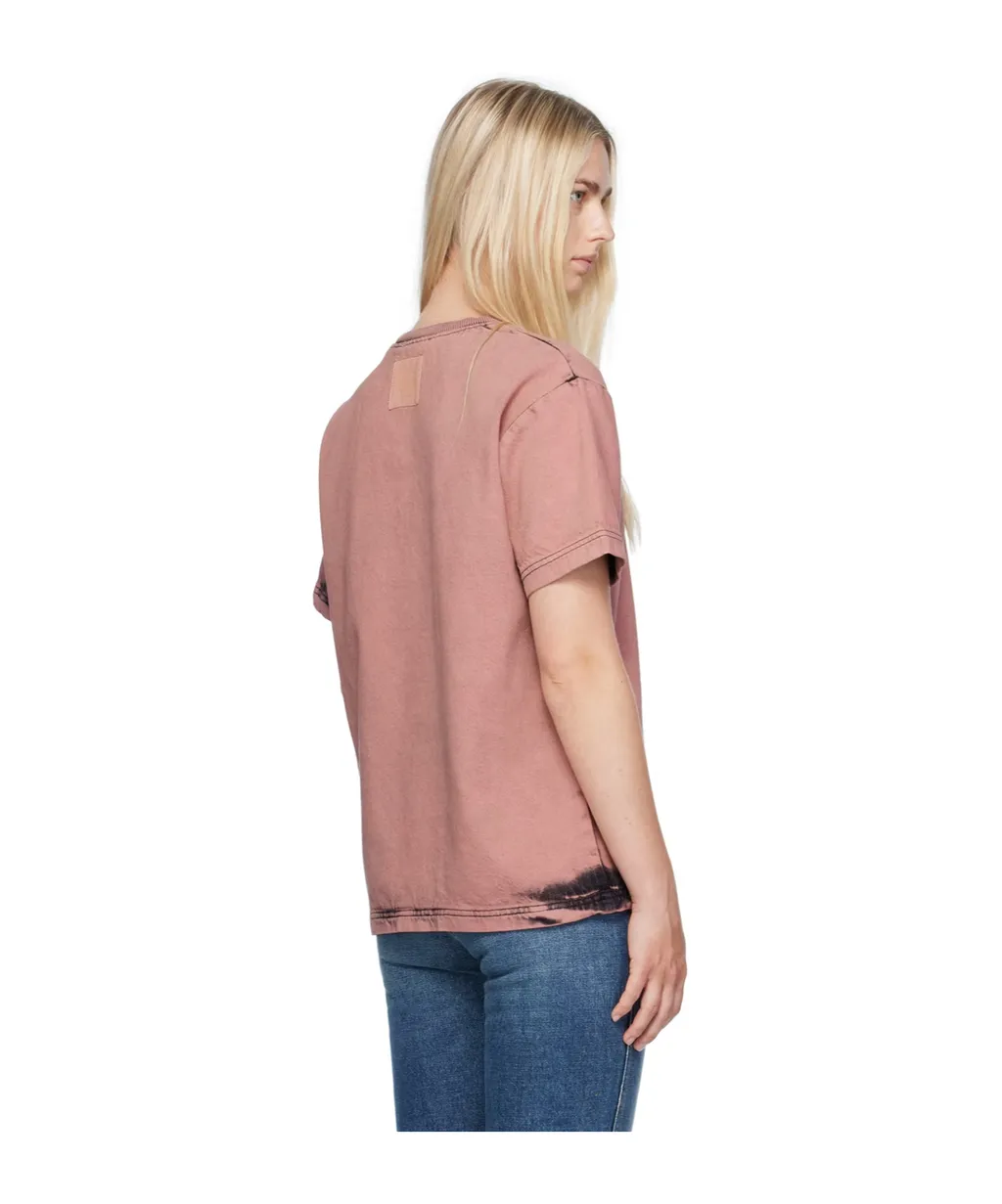 Item O-Neck Short-Sleeved T-Shirt