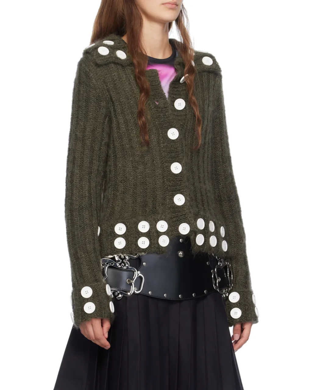 Starboard Cardigan