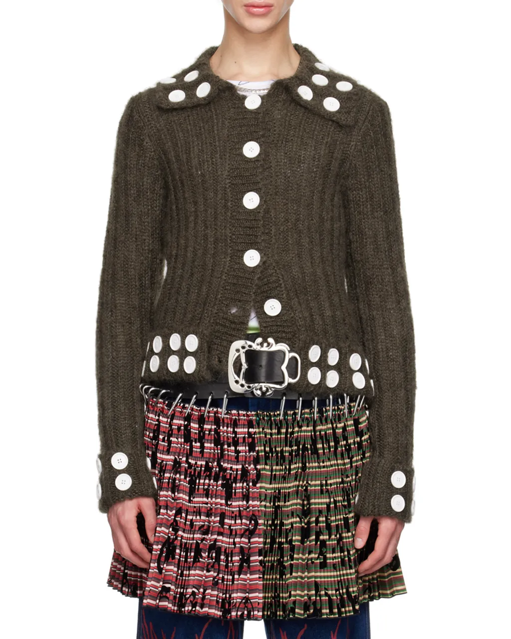 Starboard Cardigan