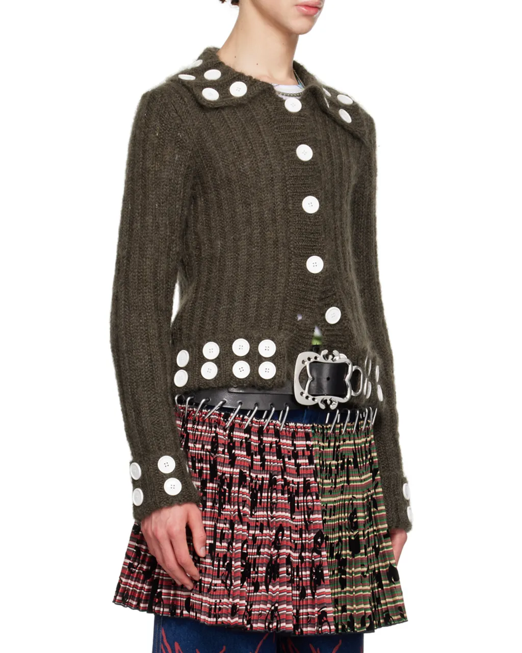 Starboard Cardigan