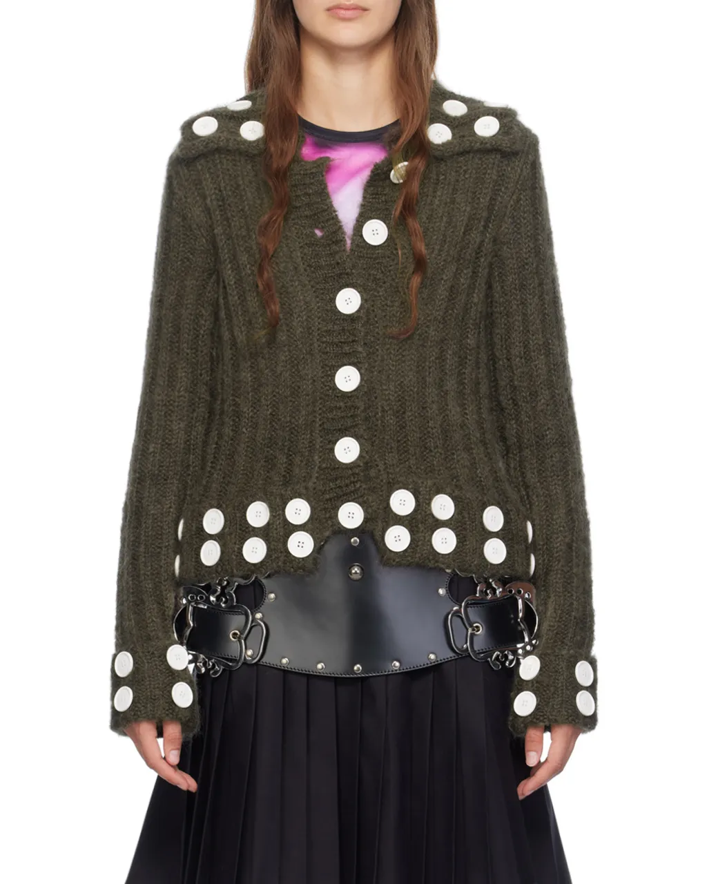Starboard Cardigan