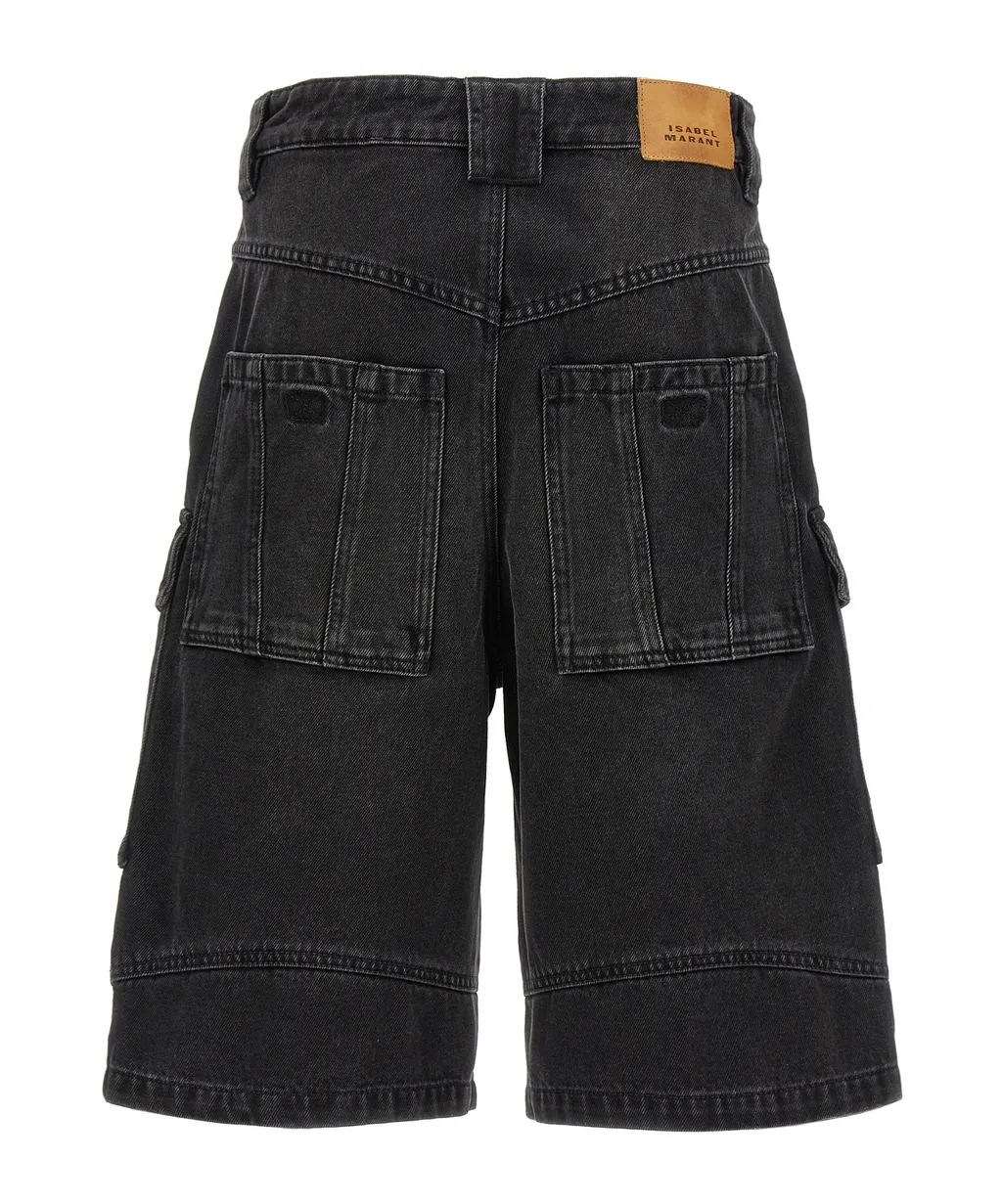 Hortens Shorts