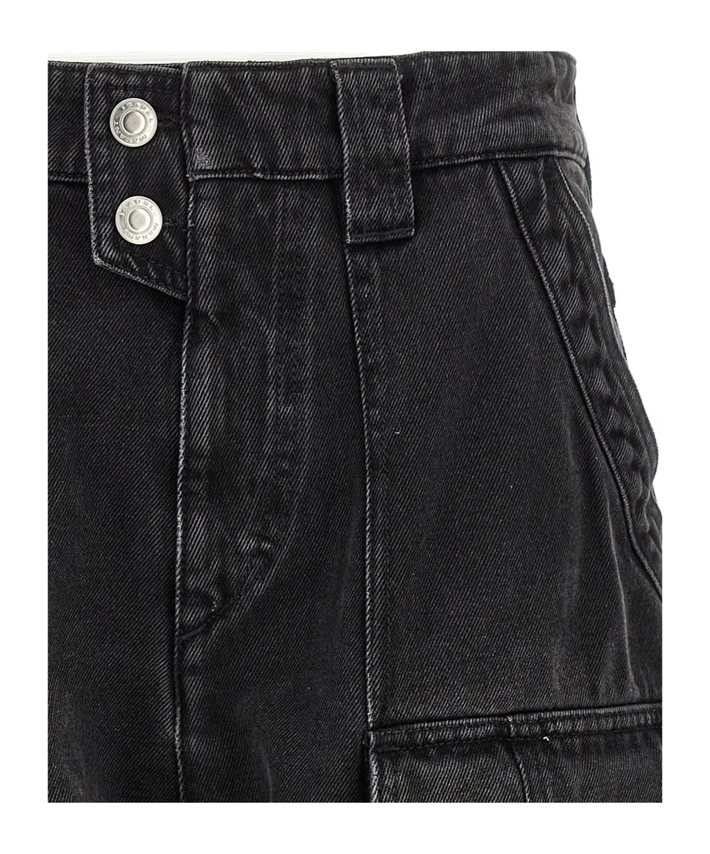 Hortens Shorts