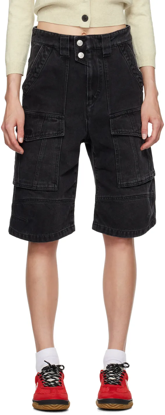 Hortens Shorts
