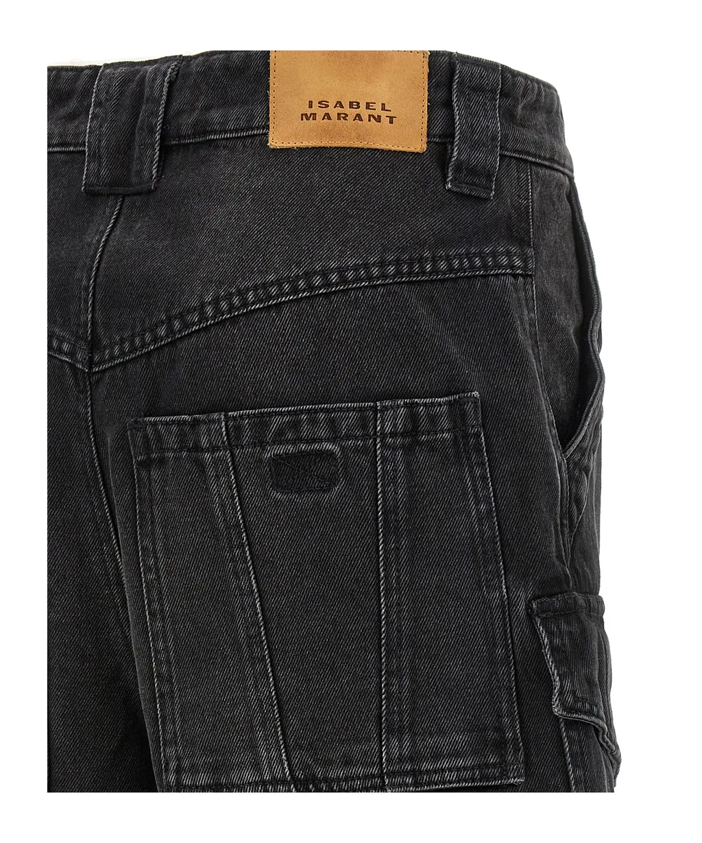 Hortens Shorts