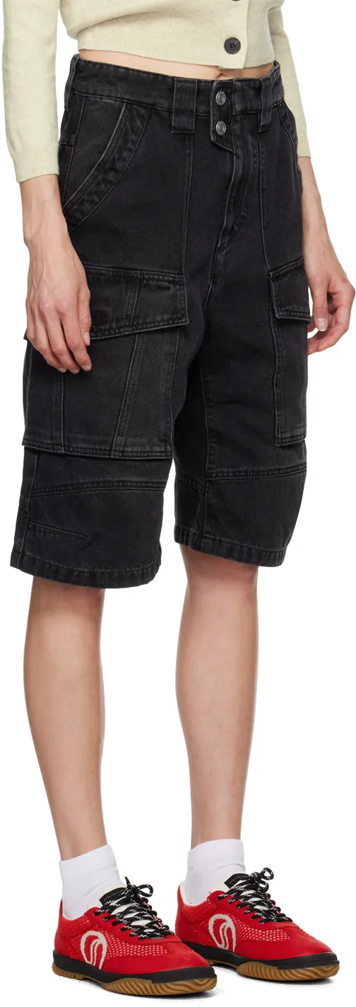Hortens Shorts