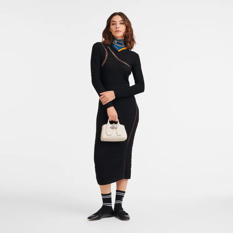 Xs Le Roseau Shoulder Bag