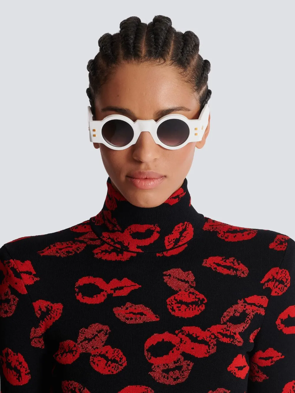 Round Sunglasses