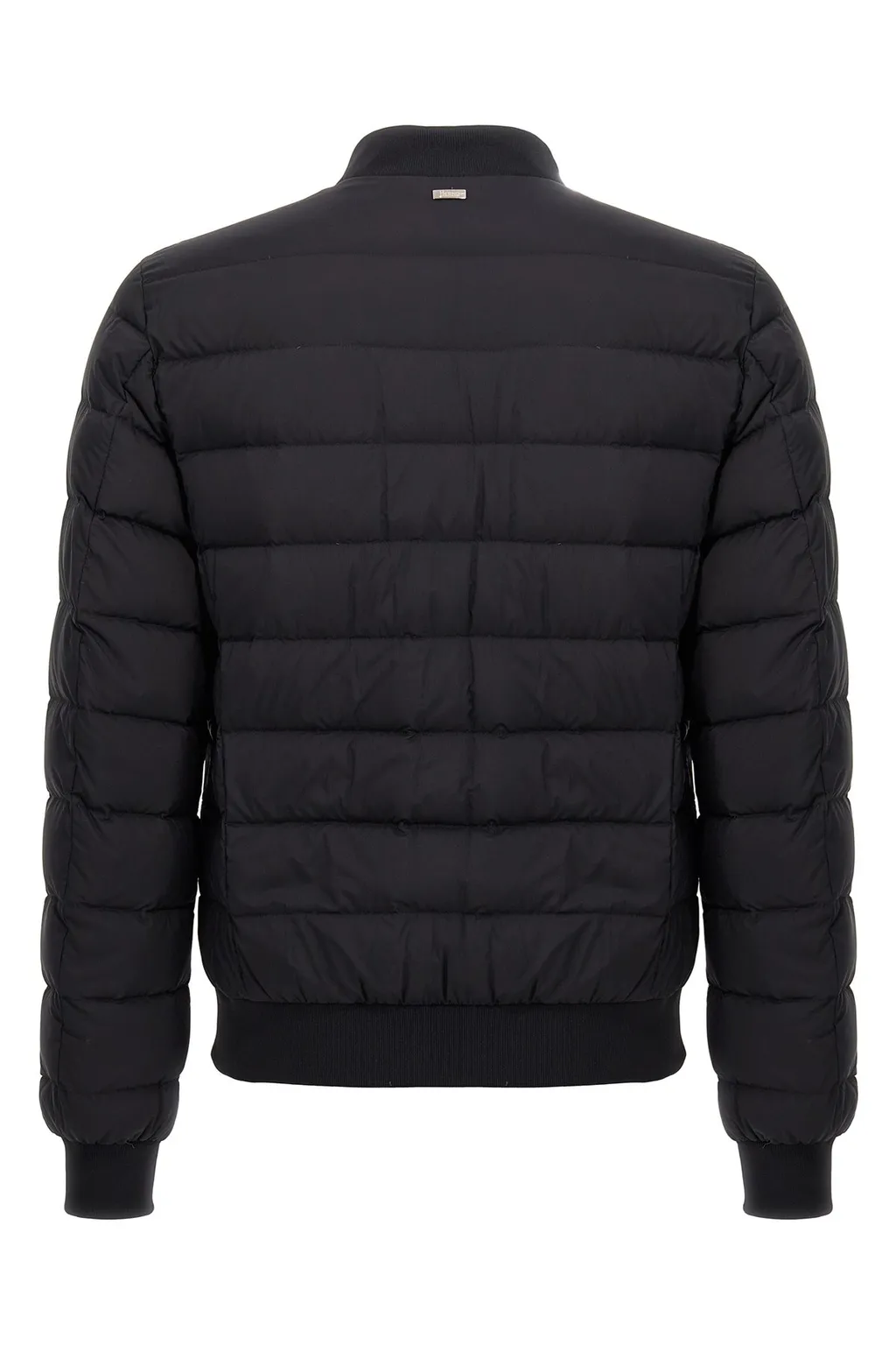 Herno Zipped Down Jacket