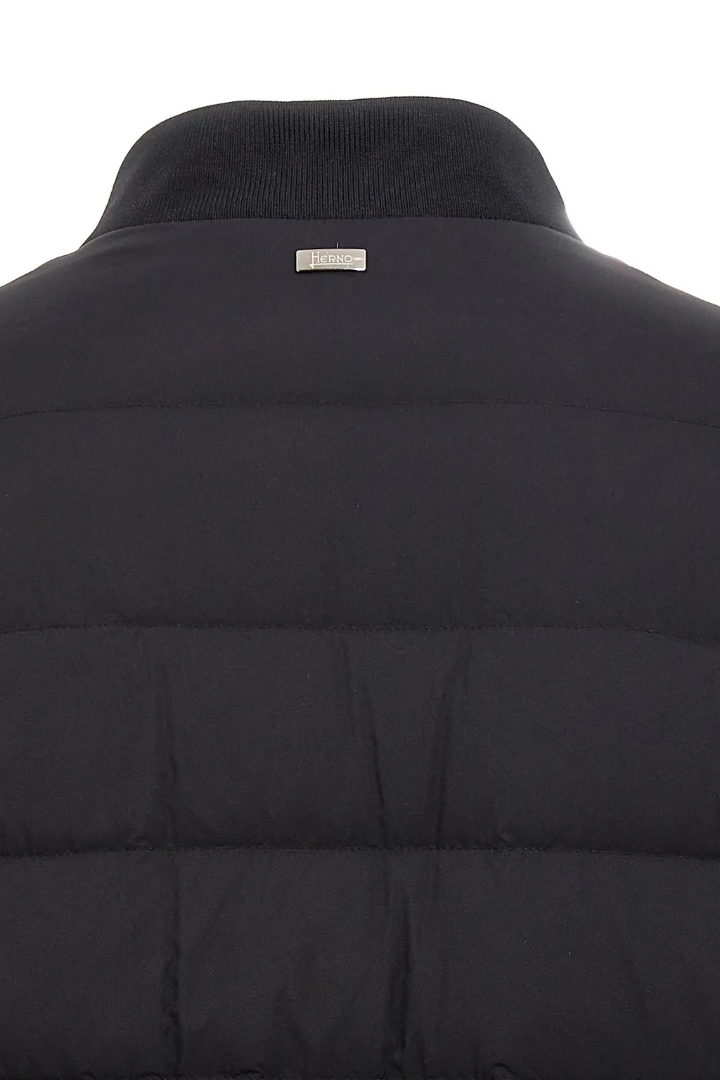 Herno Zipped Down Jacket