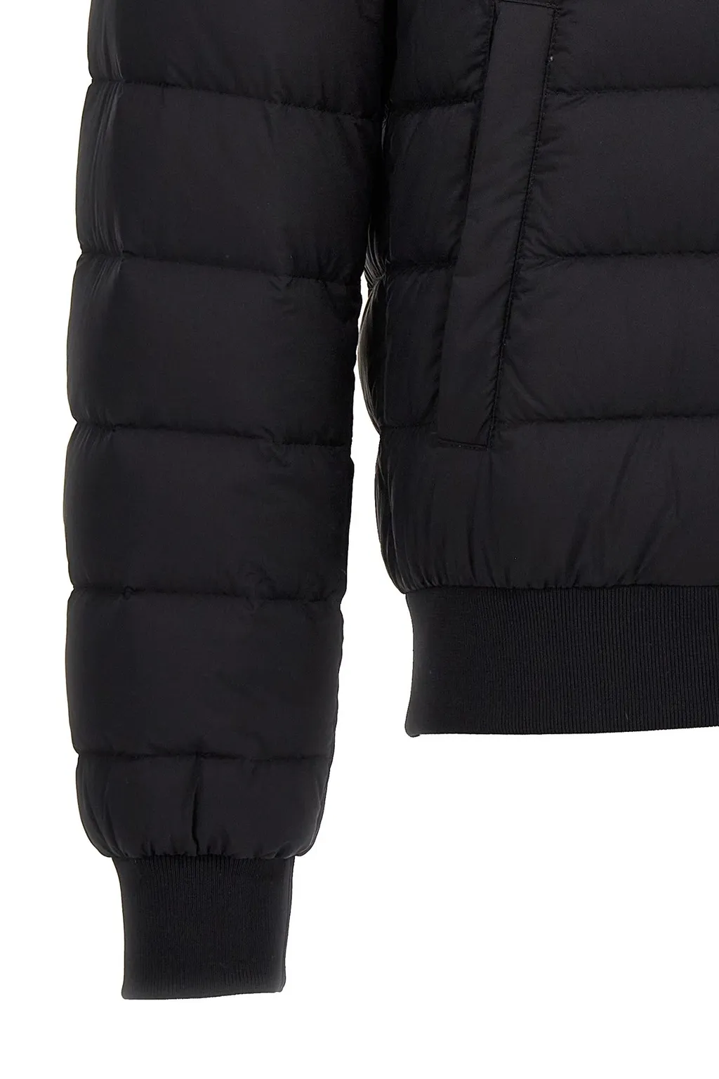 Herno Zipped Down Jacket