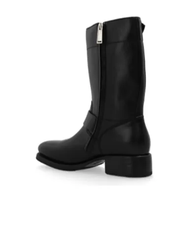 Dsquared2 Buckle Ankle Boots
