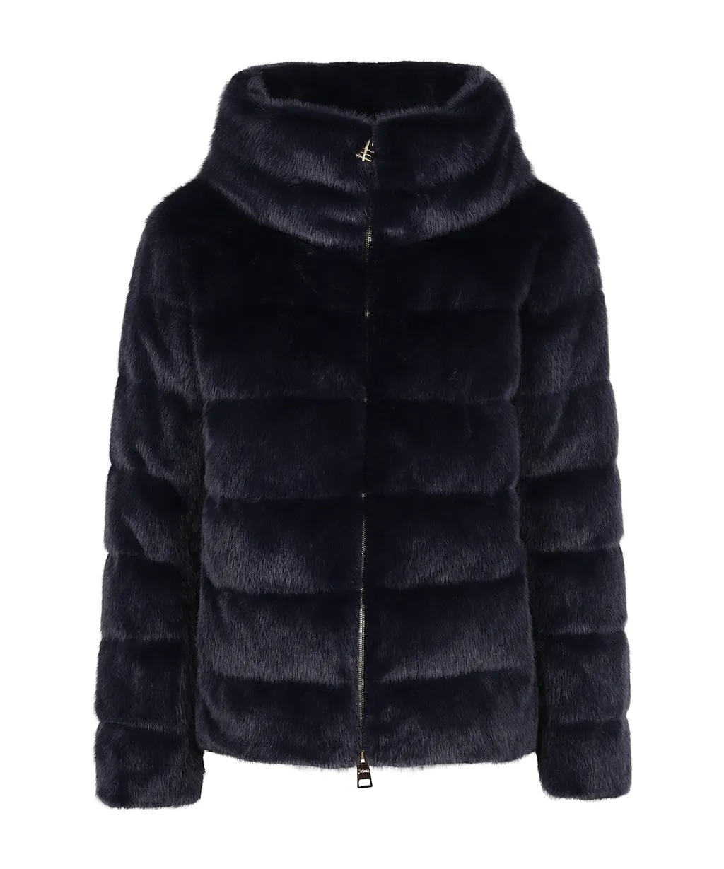 New Lady Jacket