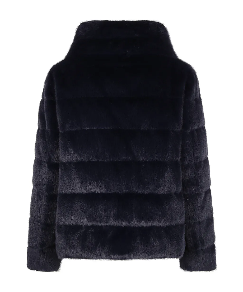 New Lady Jacket