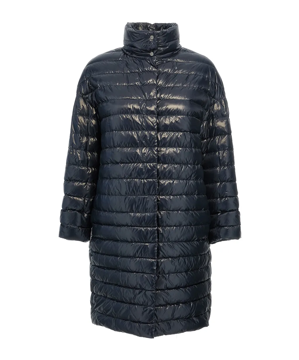 Herno Quilted Down Jacket