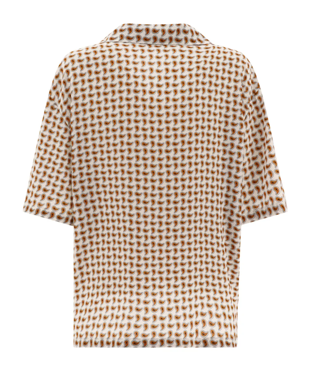Marocain Shirt