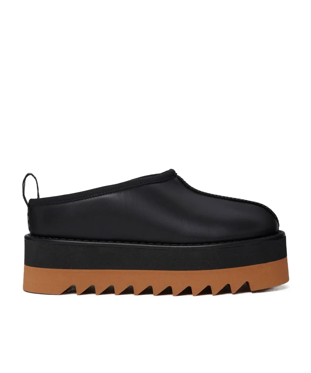 Stella Mccartney Sneak-Elyse Platform Shoes
