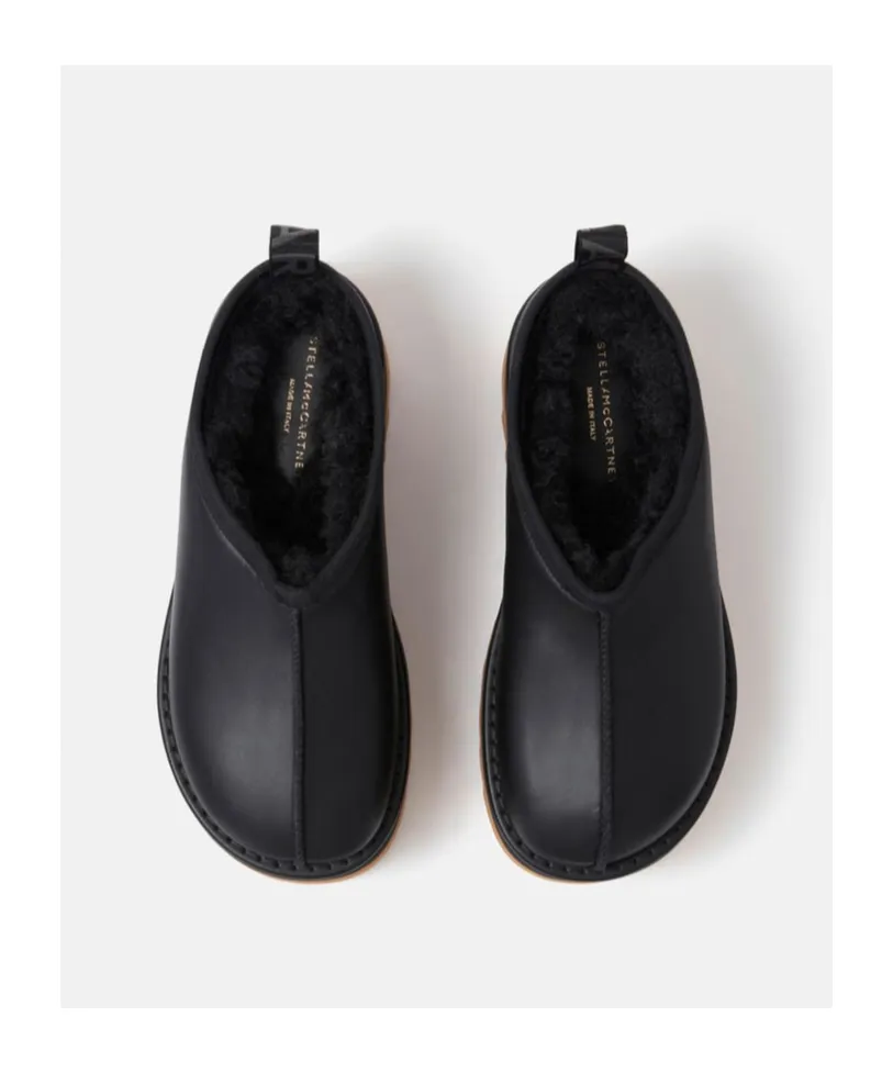 Stella Mccartney Sneak-Elyse Platform Shoes