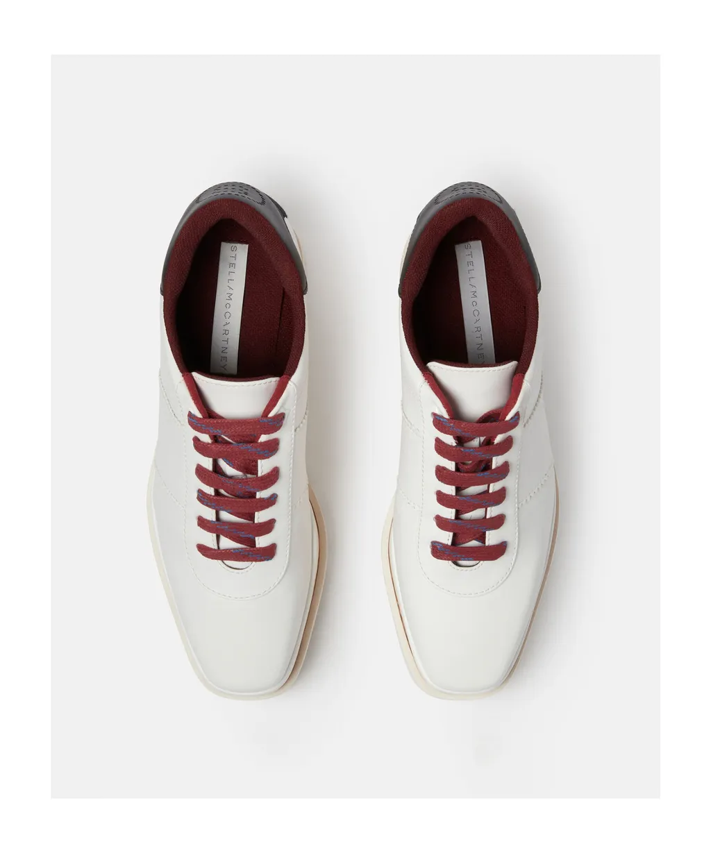 Thick Sole Sneakers