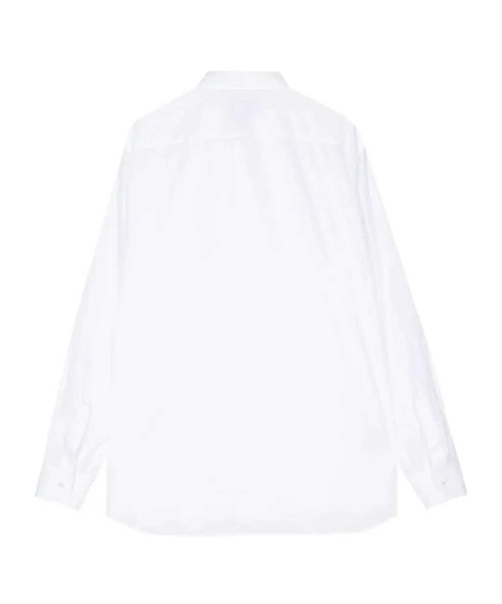 Long-Sleeved Shirt