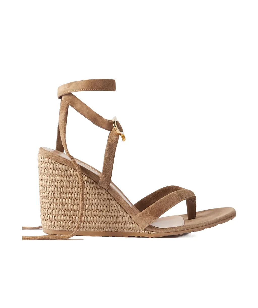 Round Head Wedges
