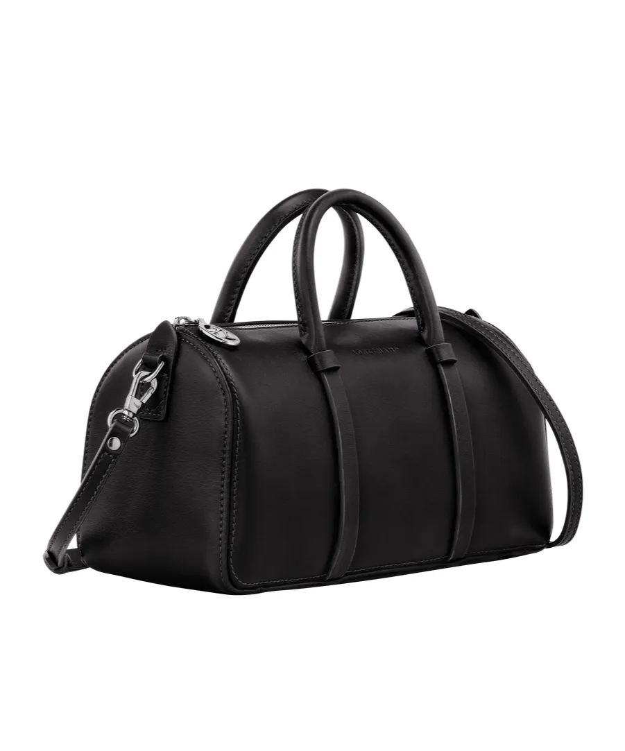 Longchamp Daylong Zipped Medium Tote Bag