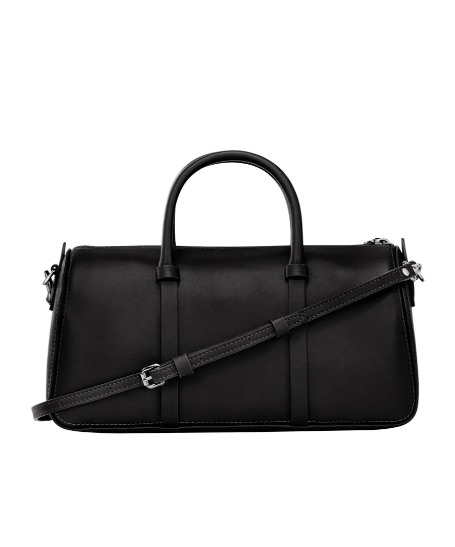 Longchamp Daylong Zipped Medium Tote Bag