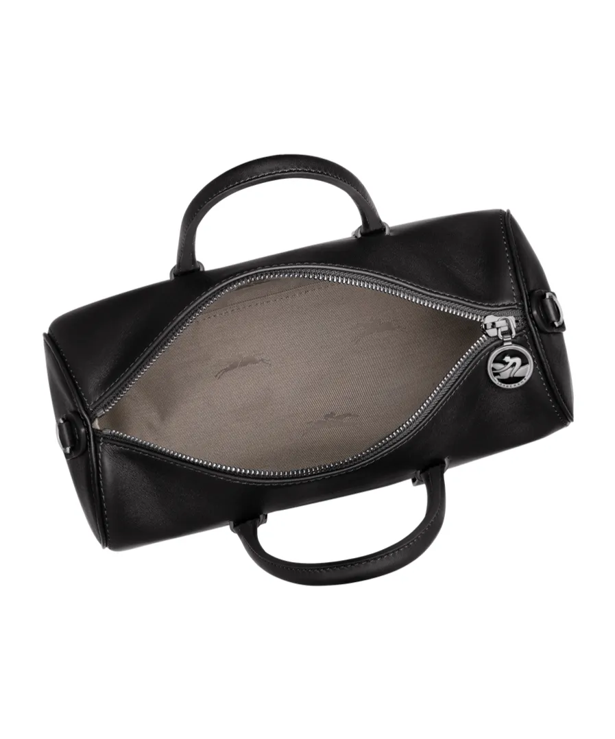 Longchamp Daylong Zipped Medium Tote Bag