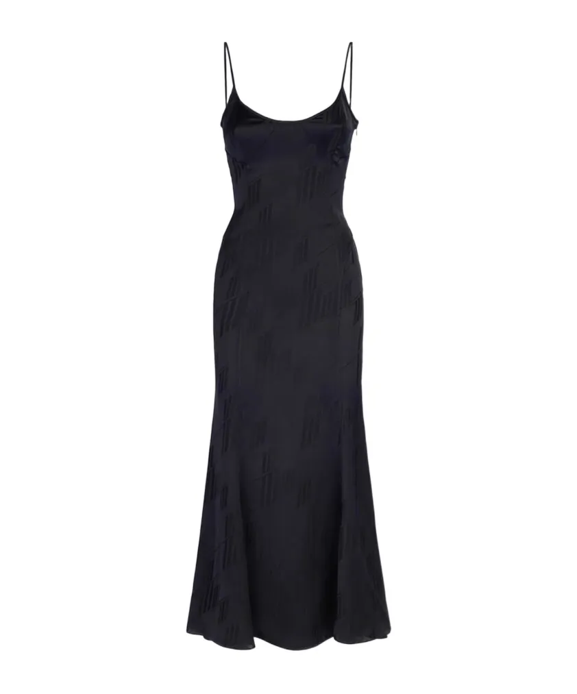Sleeveless Dress