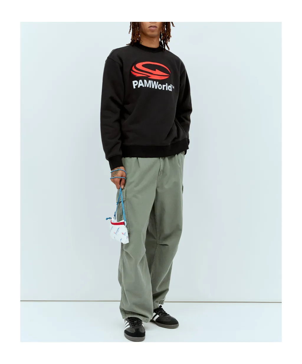 Long-Sleeved Hooded Hoodie