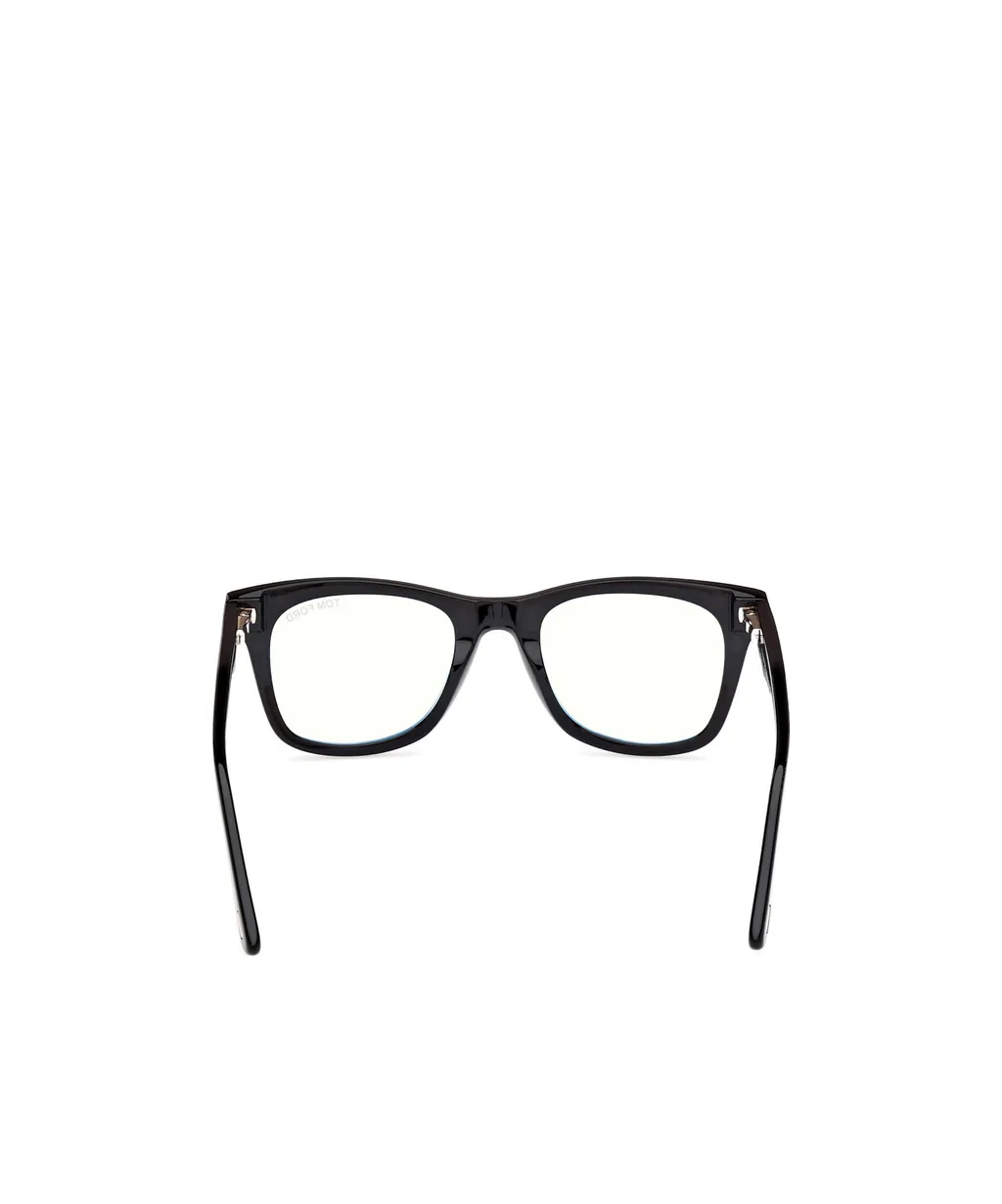 Logo Flat Mirror