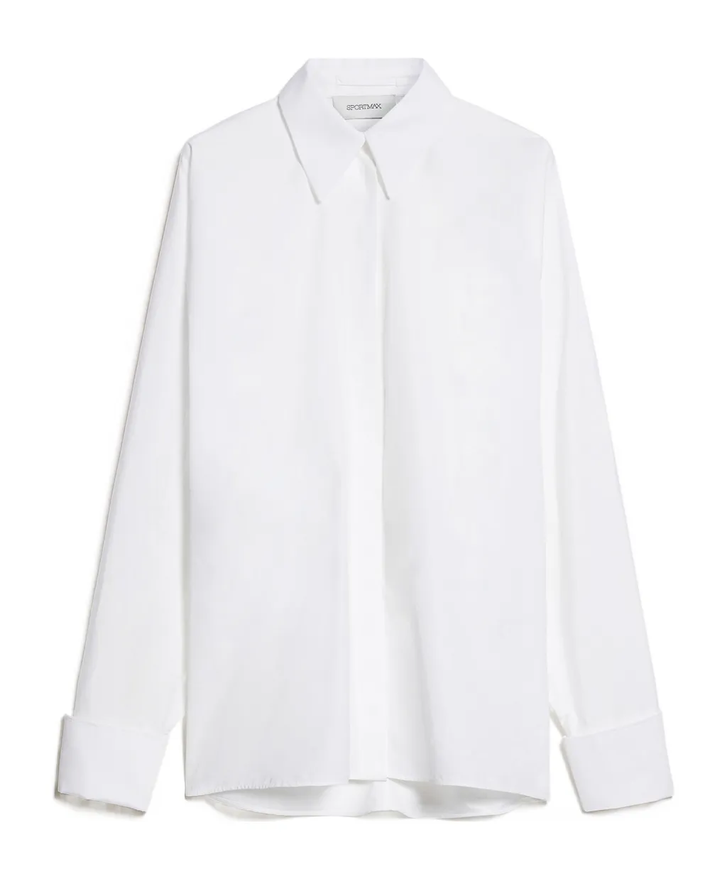 Long-Sleeved Shirt